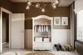 Appartement 2 chambres 57 m² Région de Marmara, Turquie