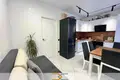 1 room apartment 39 m² Aziarco, Belarus