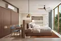 Wohnkomplex Low-rise residence with a swimming pool close to Bang Tao Beach, Phuket, Thailand