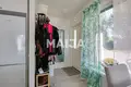 Apartamento 2 habitaciones 46 m² Vaasa sub region, Finlandia
