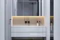 2 bedroom apartment 97 m² Akdeniz, Turkey
