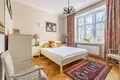 Apartamento 4 habitaciones 117 m² Varsovia, Polonia