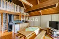 Коттедж 1 комната 53 м² Соданкюля, Финляндия