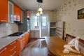1 room apartment 41 m² Muchaviecki sielski Saviet, Belarus
