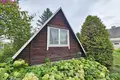 Maison 60 m² Satijai, Lituanie