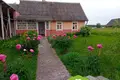 Haus 53 m² Dzieraunaja, Belarus