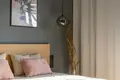 Mieszkanie 3 pokoi 76 m² Warszawa, Polska