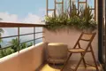 Copropriété 2 chambres 689 m² Mazatlan, Mexique