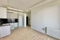 Mieszkanie 2 pokoi 55 m² Mezitli, Turcja