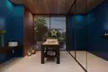 Apartamento 4 habitaciones 210 m² Regiao Imediata de Sao Paulo, Brasil