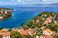 Dom 4 pokoi 206 m² Splitska, Chorwacja