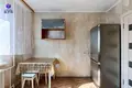Mieszkanie 1 pokój 39 m² Mińsk, Białoruś