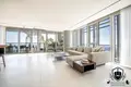 Penthouse 3 pokoi 271 m² Tel-Awiw, Izrael