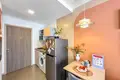 1 bedroom condo 24 m² Na Kluea, Thailand