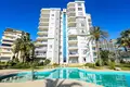 2 bedroom apartment  Alanya, Turkey
