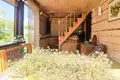 Haus 45 m² Miasocki sielski Saviet, Belarus