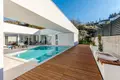 Villa de 4 dormitorios 118 m² Split Dalmatia County, Croacia
