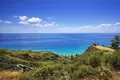 Atterrir 10 000 m² Kassandrino, Grèce
