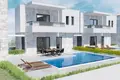 Villa de 5 habitaciones 120 m² Pefkochori, Grecia