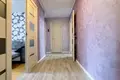 2 room apartment 49 m² Homyel, Belarus