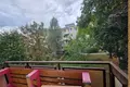 2 room apartment 40 m² in Warsaw, Poland