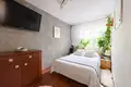 Appartement 2 chambres 47 m² Varsovie, Pologne