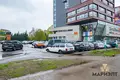 Office 1 room 87 m² in Minsk, Belarus