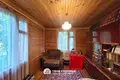 Haus 4 zimmer 120 m² Piarezyrski sielski Saviet, Belarus