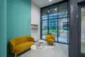 Квартира 1 комната 66 м² Минск, Беларусь