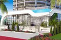 Студия 1 комната 29 м² Батуми, Грузия