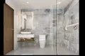 Mieszkanie 2 pokoi 128 m² Pa Tong, Tajlandia