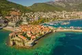 Turnkey Hotel Business in Budva, Montenegro