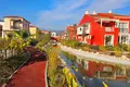 Duplex 2 bedrooms 104 m² Fethiye, Turkey