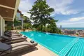 Villa de 7 dormitorios 1 200 m² Pa Tong, Tailandia