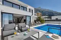Villa 4 chambres 220 m² Makarska, Croatie