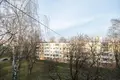 2 room apartment 44 m² Minsk, Belarus
