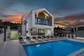 4 room house  Opcina Dezanovac, Croatia