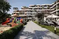 1 bedroom apartment 53 m² Aksu, Turkey