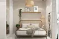 Appartement 3 chambres 146 m² Région de Marmara, Turquie