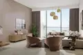 1 bedroom apartment 48 m² Abu Dhabi, United Arab Emirates