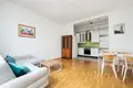 2 room apartment 55 m² Warsaw, Poland