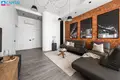 Apartamento 3 habitaciones 90 m² Kaunas, Lituania