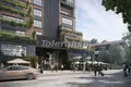 Complexe résidentiel Appartements prêts à emménager spacieux 1+1, 2+1 et 3+1 à Atasehir, Istanbul, avec possibilité d ...