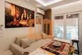 Mieszkanie 2 pokoi 65 m² w Bashkia Durres, Albania