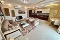 3 bedroom apartment 125 m² Kargıcak, Turkey