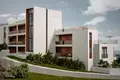 Студия 51 м² Агиос Тихонас, Кипр