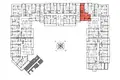 Квартира 2 комнаты 79 м² Калининград, Россия