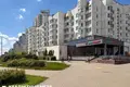 Mieszkanie 2 pokoi 59 m² Mińsk, Białoruś