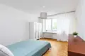 2 room apartment 50 m² in Warsaw, Poland