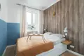 2 room apartment 37 m² Warsaw, Poland